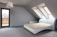 Crockey Hill bedroom extensions