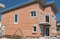 Crockey Hill home extensions