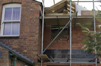 free Crockey Hill home extension quotes